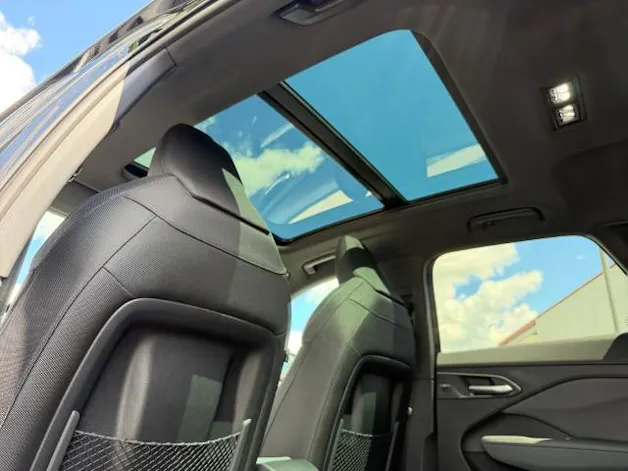 Audi Q3 SUV e-hybrid 200 kW S tronig