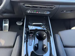 Audi Q3 SUV e-hybrid 200 kW S tronig