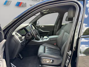 BMW X5 xDrive 48V 30d M Sport Steptronic