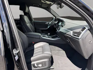 BMW X5 xDrive 48V 30d M Sport Steptronic