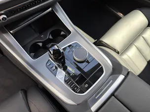 BMW X5 xDrive 48V 30d M Sport Steptronic
