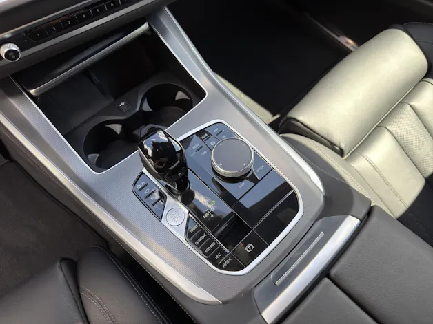 BMW X5 xDrive 48V 30d M Sport Steptronic