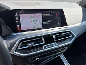 BMW X5 xDrive 48V 30d M Sport Steptronic