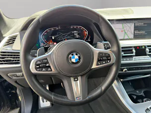 BMW X5 xDrive 48V 30d M Sport Steptronic