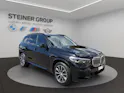 BMW X5 xDrive 48V 30d M Sport Steptronic