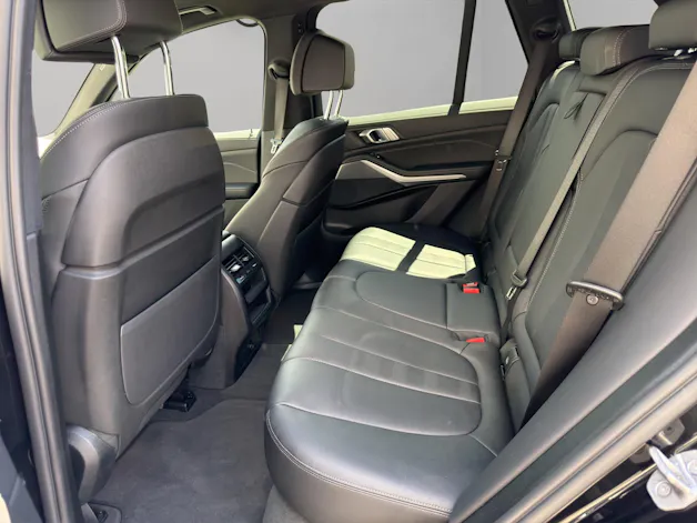 BMW X5 xDrive 48V 30d M Sport Steptronic