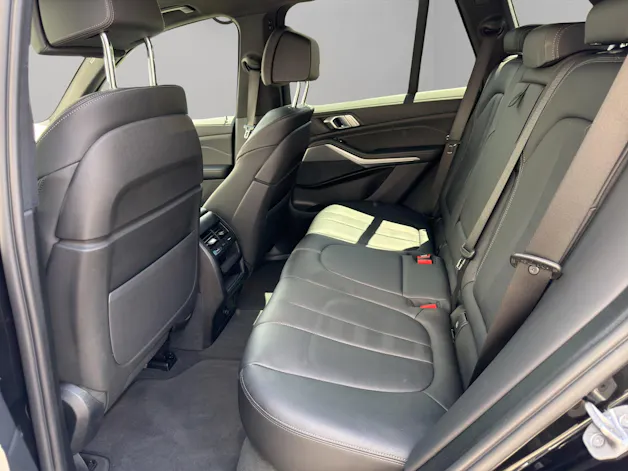 BMW X5 xDrive 48V 30d M Sport Steptronic