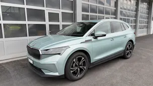 Škoda Enyaq iV 80x
