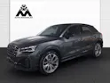 Audi SQ2 TFSI quattro S-tronic