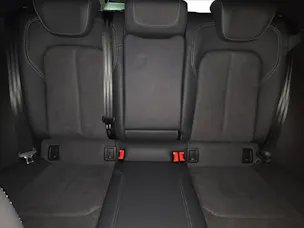 Audi SQ2 TFSI quattro S-tronic