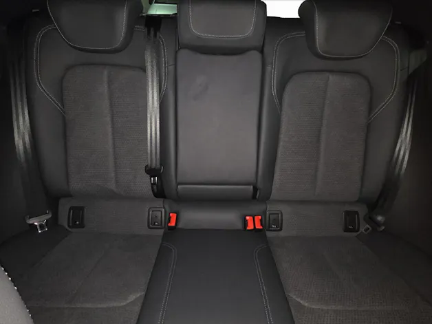 Audi SQ2 TFSI quattro S-tronic