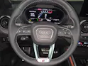 Audi SQ2 TFSI quattro S-tronic