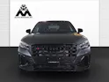 Audi SQ2 TFSI quattro S-tronic