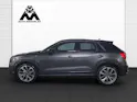 Audi SQ2 TFSI quattro S-tronic