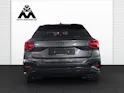Audi SQ2 TFSI quattro S-tronic
