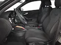 Audi SQ2 TFSI quattro S-tronic