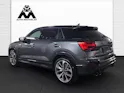 Audi SQ2 TFSI quattro S-tronic