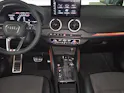 Audi SQ2 TFSI quattro S-tronic