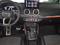 Audi SQ2 TFSI quattro S-tronic