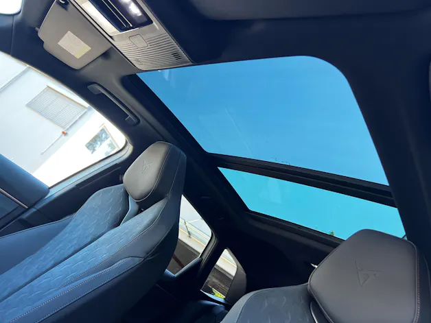 Cupra Terramar 1.5 eHybrid Prime Edition VZ DSG