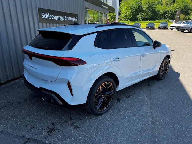 Cupra Terramar 1.5 eHybrid Prime Edition VZ DSG