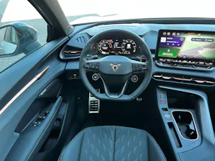 Cupra Terramar 1.5 eHybrid Prime Edition VZ DSG