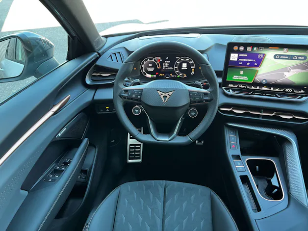 Cupra Terramar 1.5 eHybrid Prime Edition VZ DSG