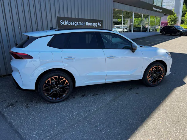 Cupra Terramar 1.5 eHybrid Prime Edition VZ DSG