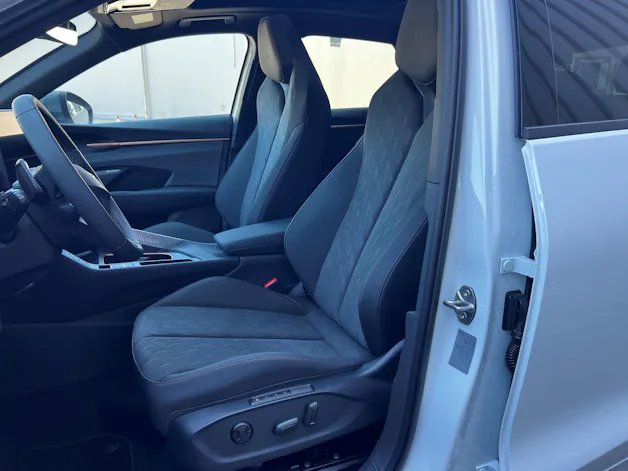 Cupra Terramar 1.5 eHybrid Prime Edition VZ DSG