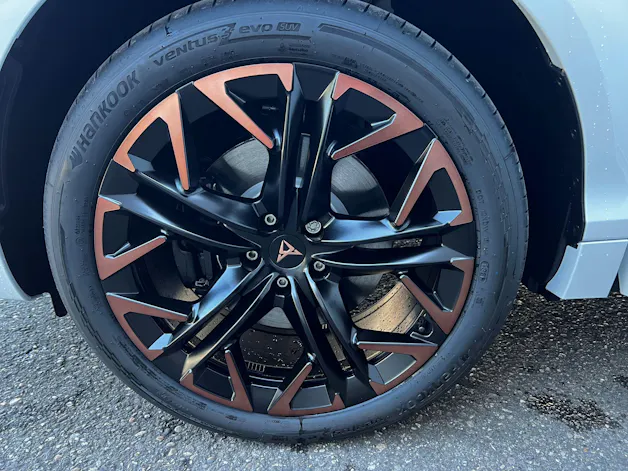 Cupra Terramar 1.5 eHybrid Prime Edition VZ DSG