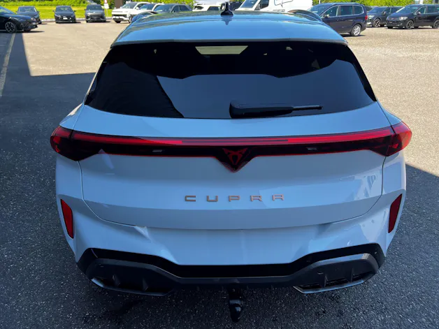Cupra Terramar 1.5 eHybrid Prime Edition VZ DSG