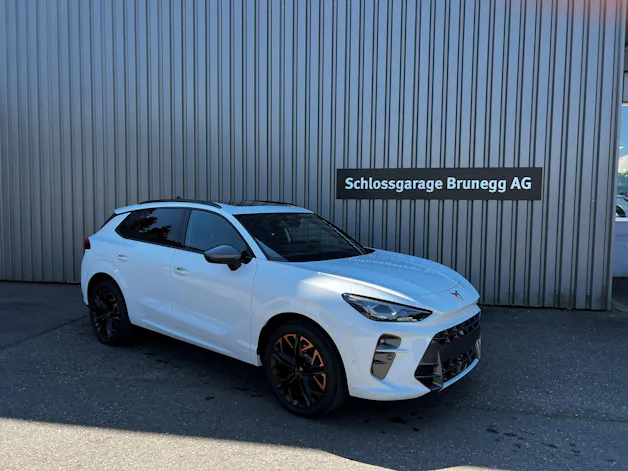 Cupra Terramar 1.5 eHybrid Prime Edition VZ DSG