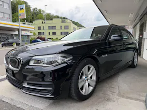 BMW 520d Touring xDrive Steptronic