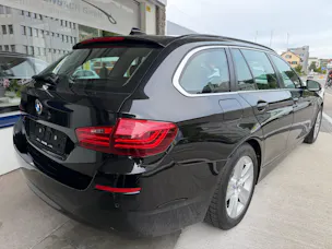 BMW 520d Touring xDrive Steptronic