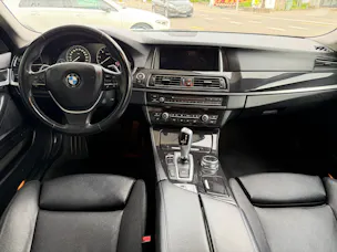 BMW 520d Touring xDrive Steptronic