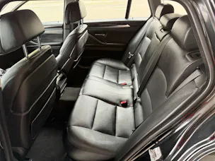 BMW 520d Touring xDrive Steptronic