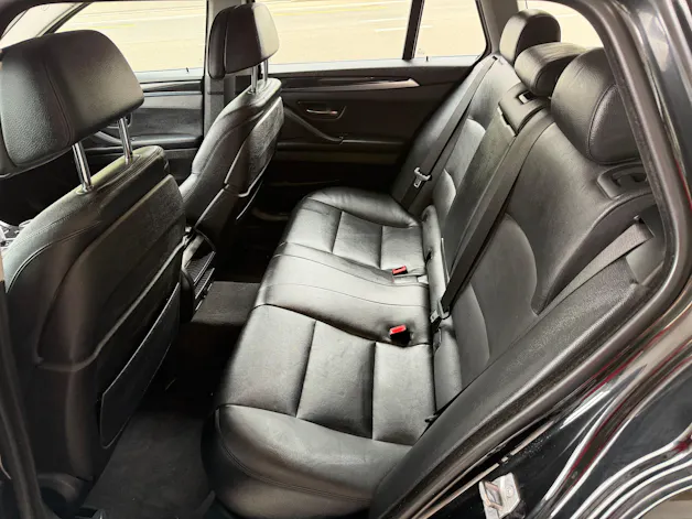BMW 520d Touring xDrive Steptronic