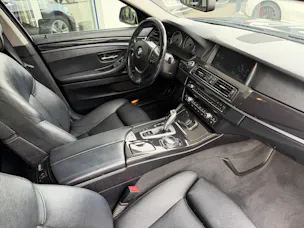 BMW 520d Touring xDrive Steptronic