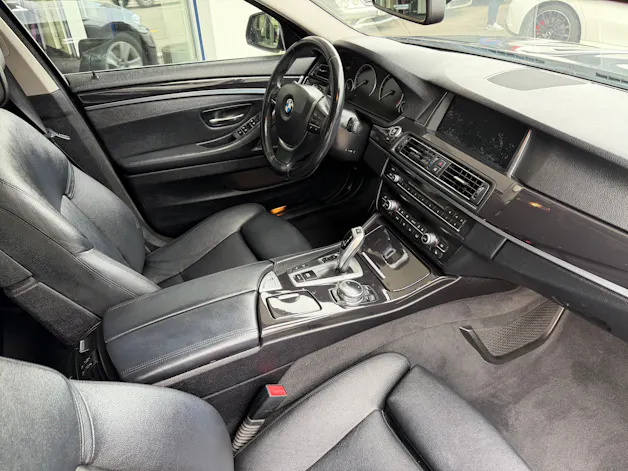 BMW 520d Touring xDrive Steptronic