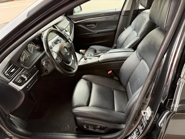 BMW 520d Touring xDrive Steptronic