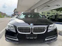 BMW 520d Touring xDrive Steptronic