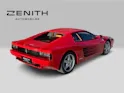 Ferrari 512 TR