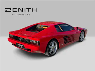 Ferrari 512 TR