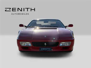 Ferrari 512 TR