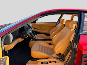 Ferrari 512 TR