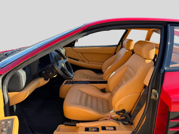 Ferrari 512 TR