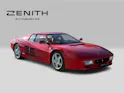 Ferrari 512 TR