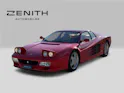 Ferrari 512 TR