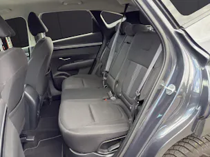 Hyundai Tucson 1.6 TGDI HEV Origo 2WD