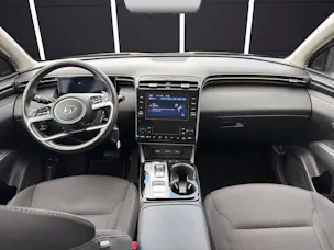 Hyundai Tucson 1.6 TGDI HEV Origo 2WD